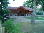 Steganlagen Sommer 2012