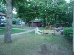 Steganlagen Sommer 2012