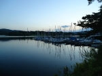 Steganlagen Sommer 2012