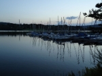 Steganlagen Sommer 2012